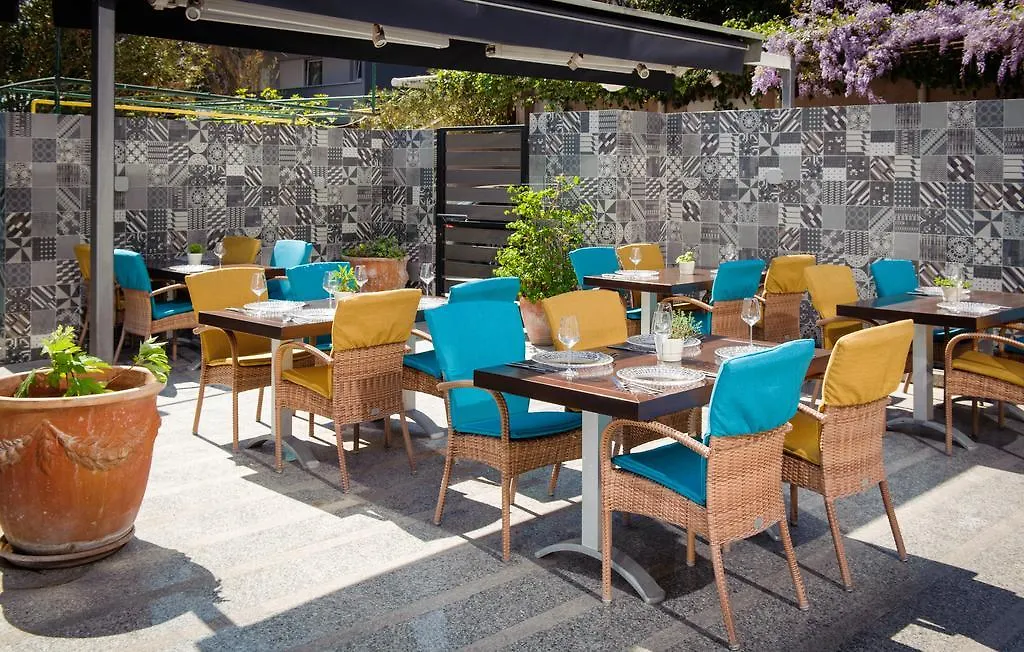 Boban Luxury Suites Σπλιτ 4*,