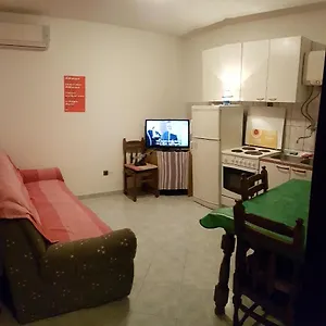 Nena Apartman