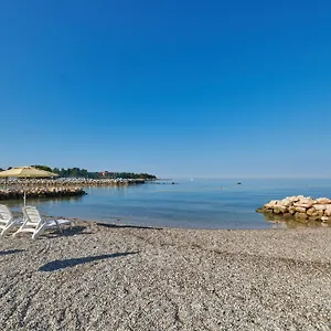 Stella Maris Mobile Homes 4* Umag