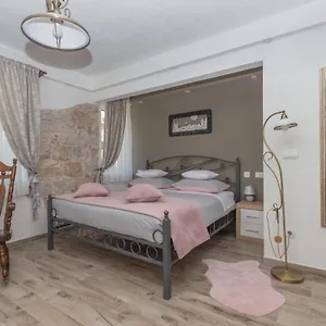 Appartement Bossa