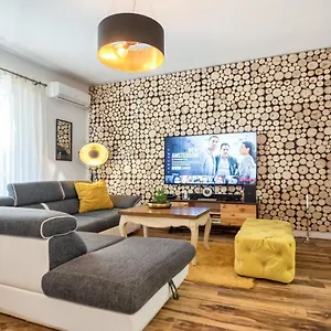 Apartamento Francesca Luxury 