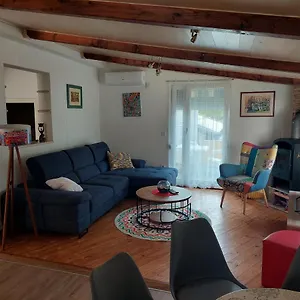 Apartamento Cvita 