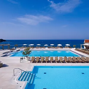 Semesteranläggning (resort) Park Plaza Verudela Pula