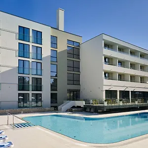 Hotell Park Plaza Arena Pula