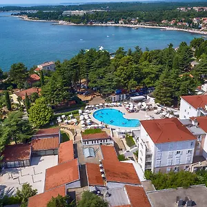 Valamar Pinia 3* Poreč