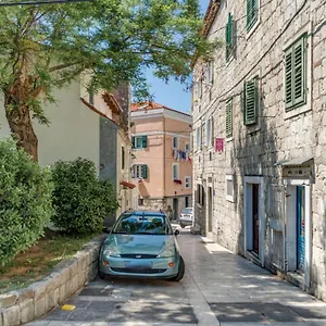 Apartamento Under Constructiion, Split