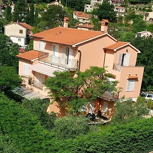  Appartamento Mogorovic Croazia