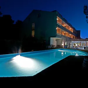 Hotell Sveti Kriz Mastrinka