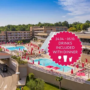 **** Hotel Molindrio Plava Laguna Croazia