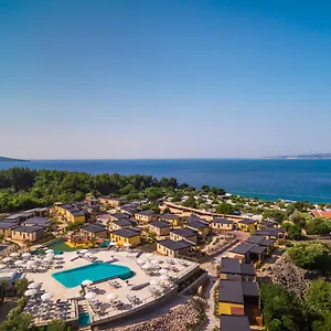 Semesterpark Krk Premium Camping Krk Town