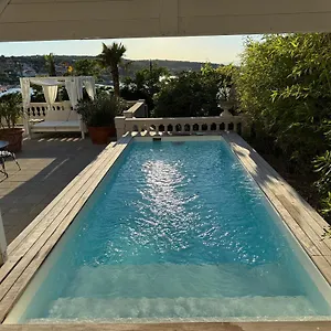 Pavi Amalia Apartman Silo (Krk)