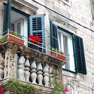Appartement Citadela