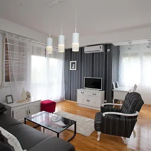 Appartement Macho