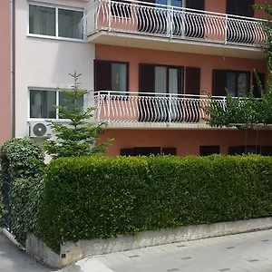 Appartement Ane