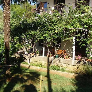 Gianfranko Apartman Opatija