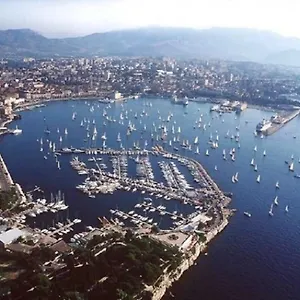 Apartamento Rosse, Split