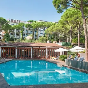 Hotel Garbi ***