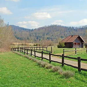  Chalet Zelena Vrata Croazia