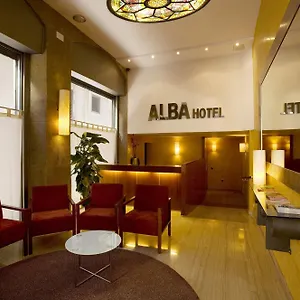 Hotel Alba ***