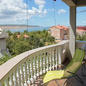 Apartamento Irina 