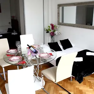 Apartamento Prestige, Split