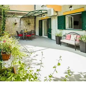Apartamento Spaladium - Center, Split
