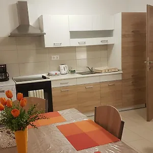  Appartamento Orange Brist Croazia