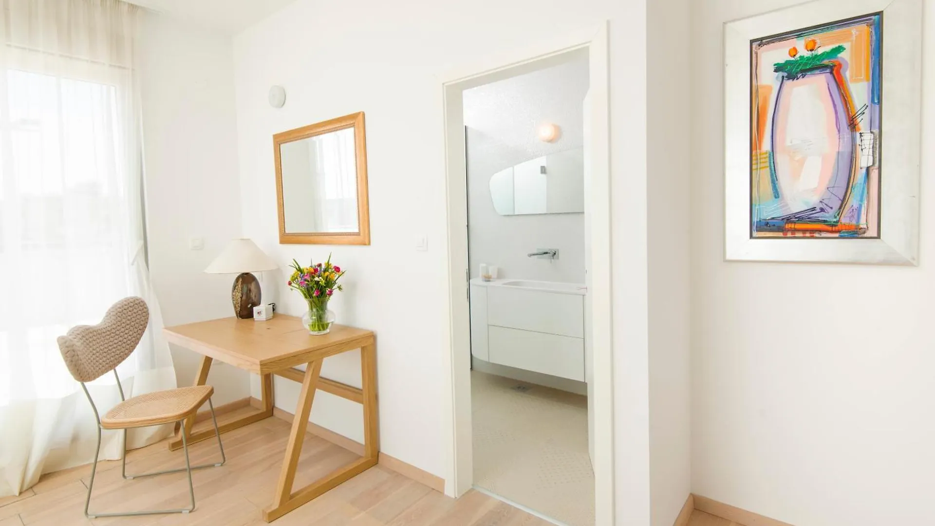 Boban Luxury Suites Split Kroatien