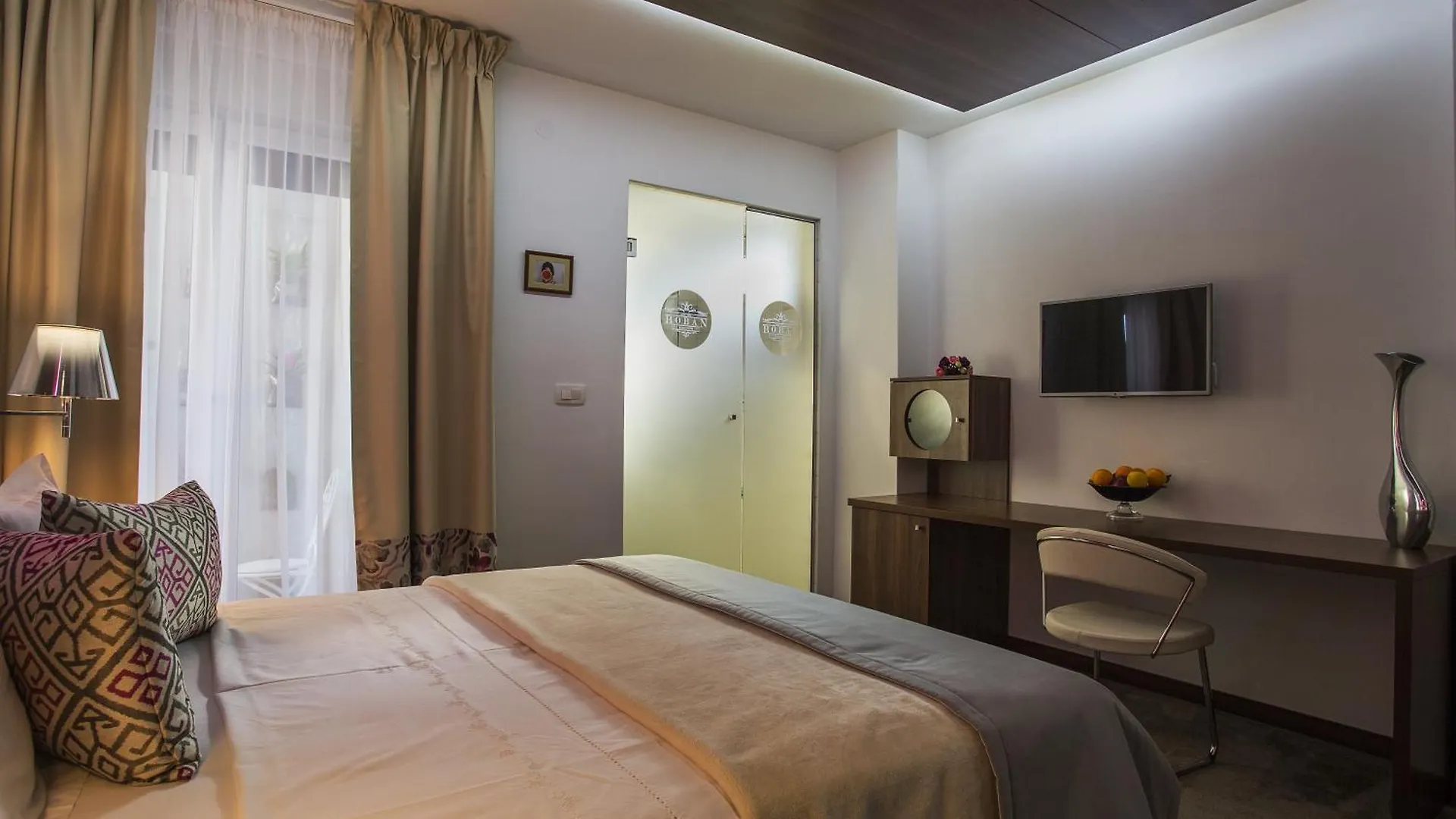 Boban Luxury Suites Split