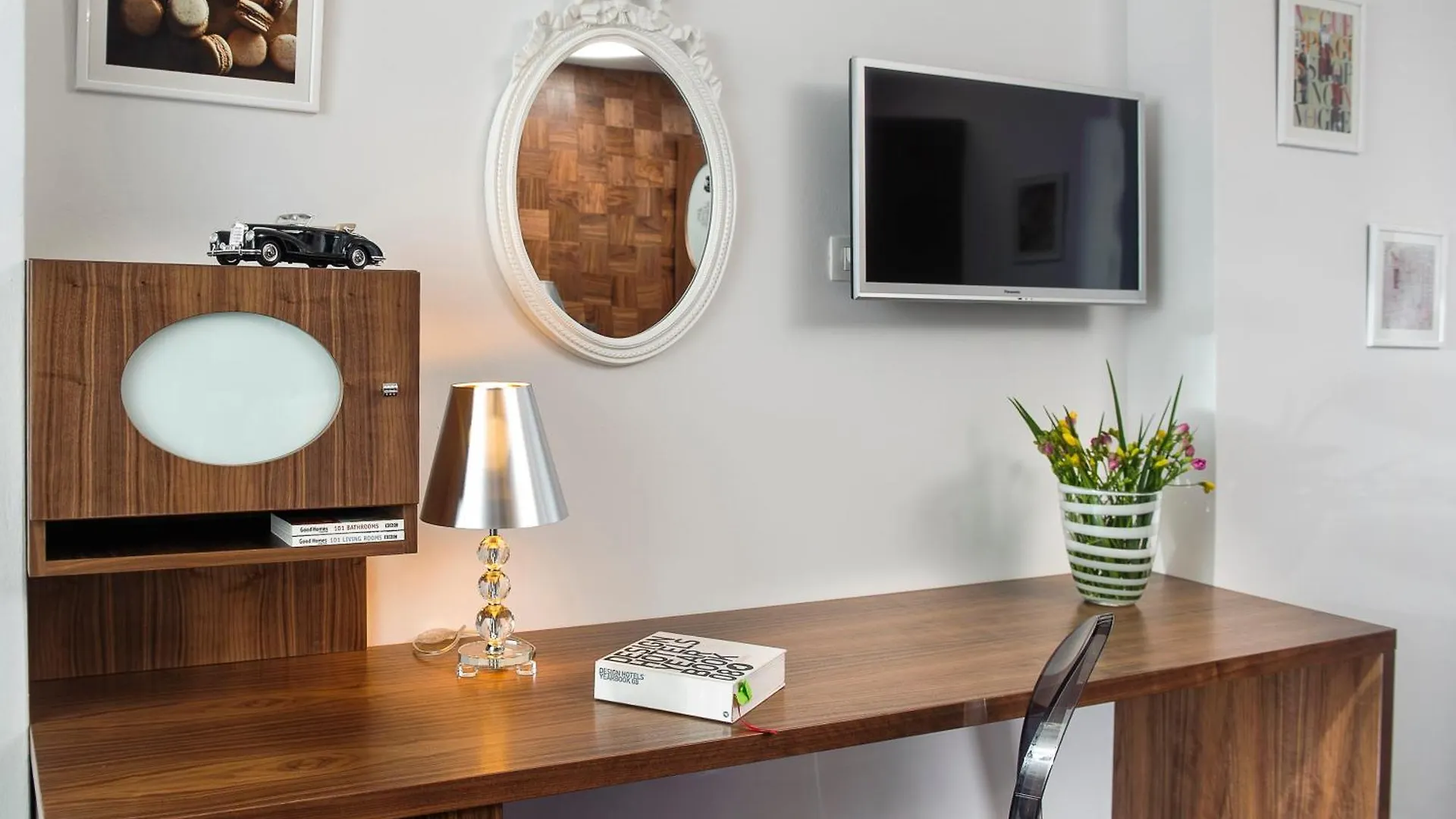 Boban Luxury Suites Split Frühstückspension