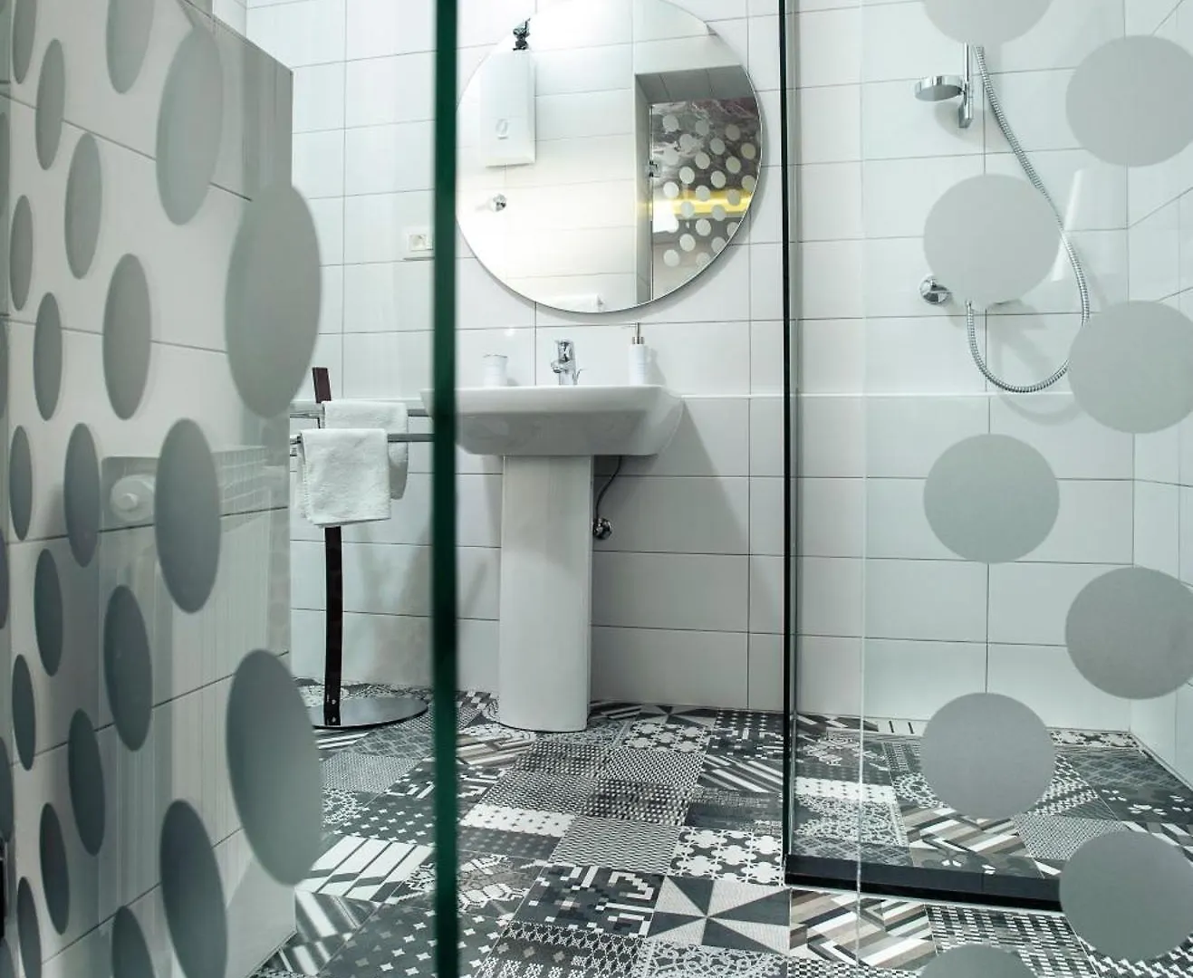 Boban Luxury Suites Split