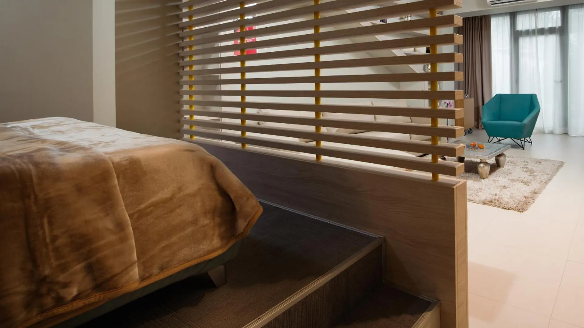 Boban Luxury Suites Split 4*,