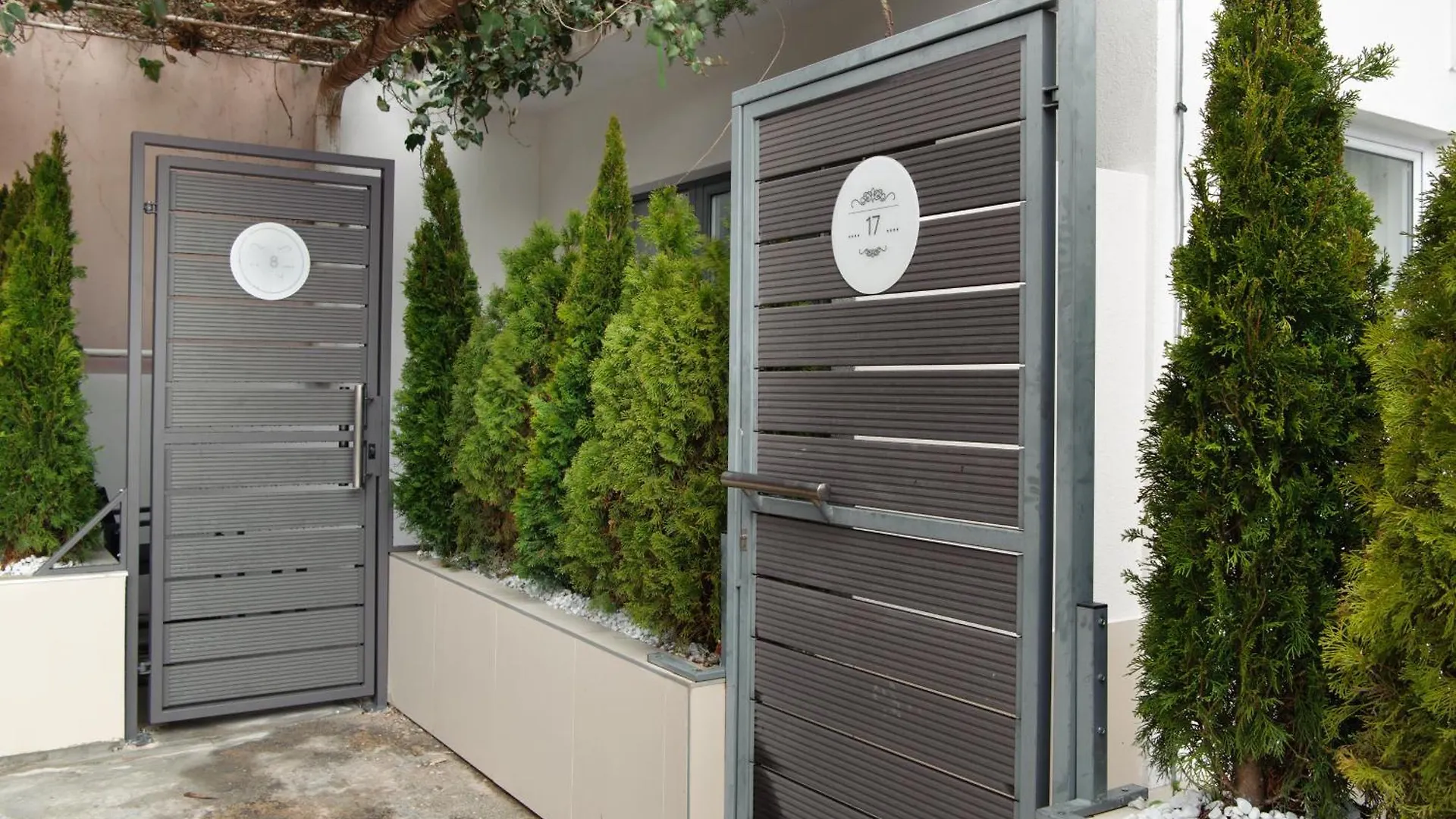 Boban Luxury Suites Split Kroatien