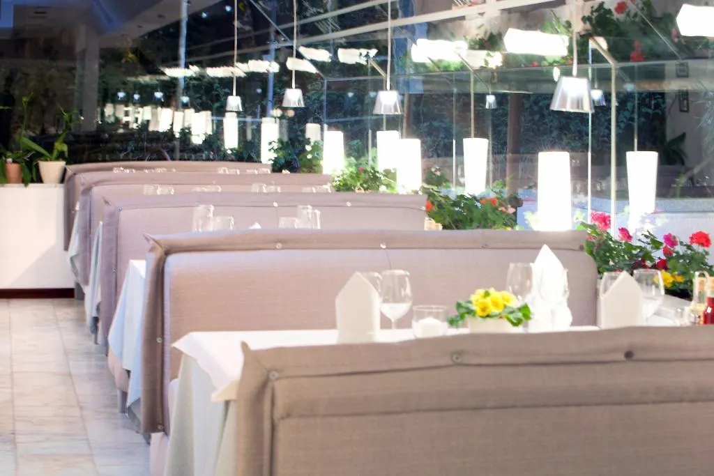 Boban Luxury Suites Split Bed & Breakfast