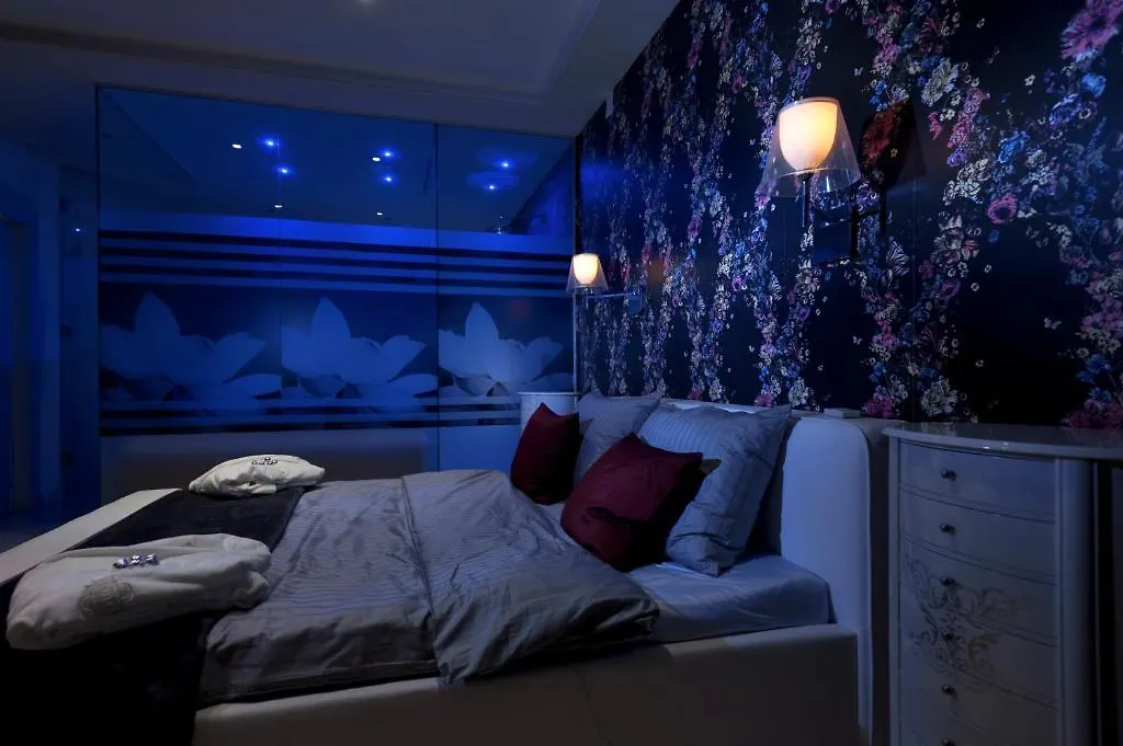 Boban Luxury Suites Split Kroatien
