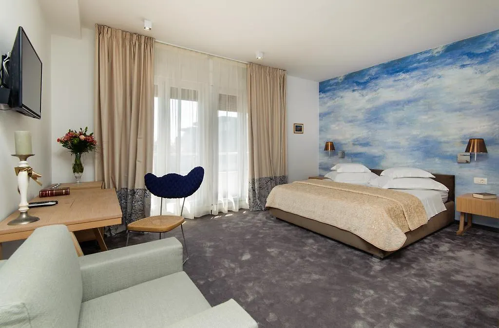 Boban Luxury Suites Split Frühstückspension