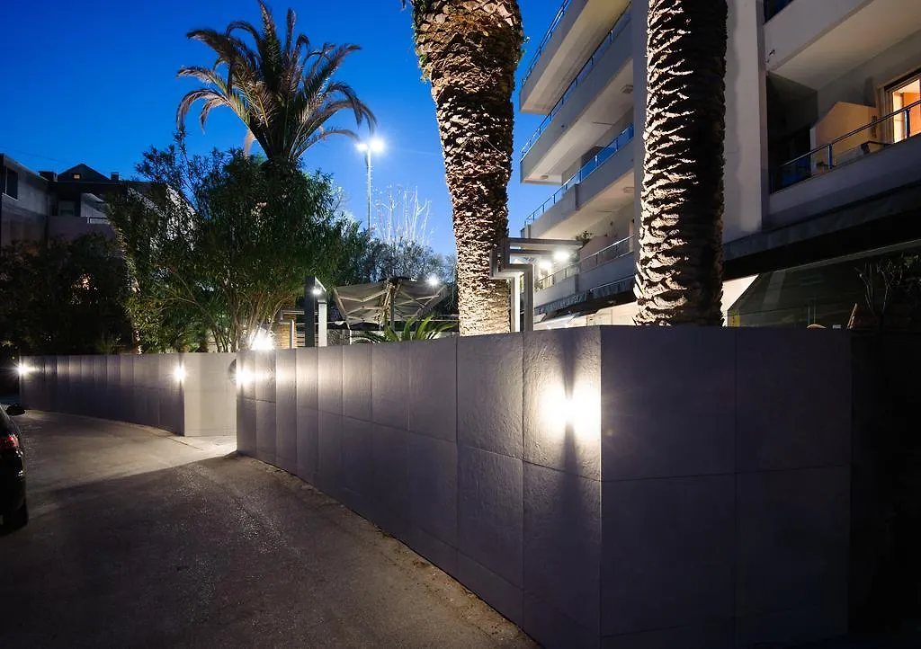 Boban Luxury Suites Split 4*,  Kroatien