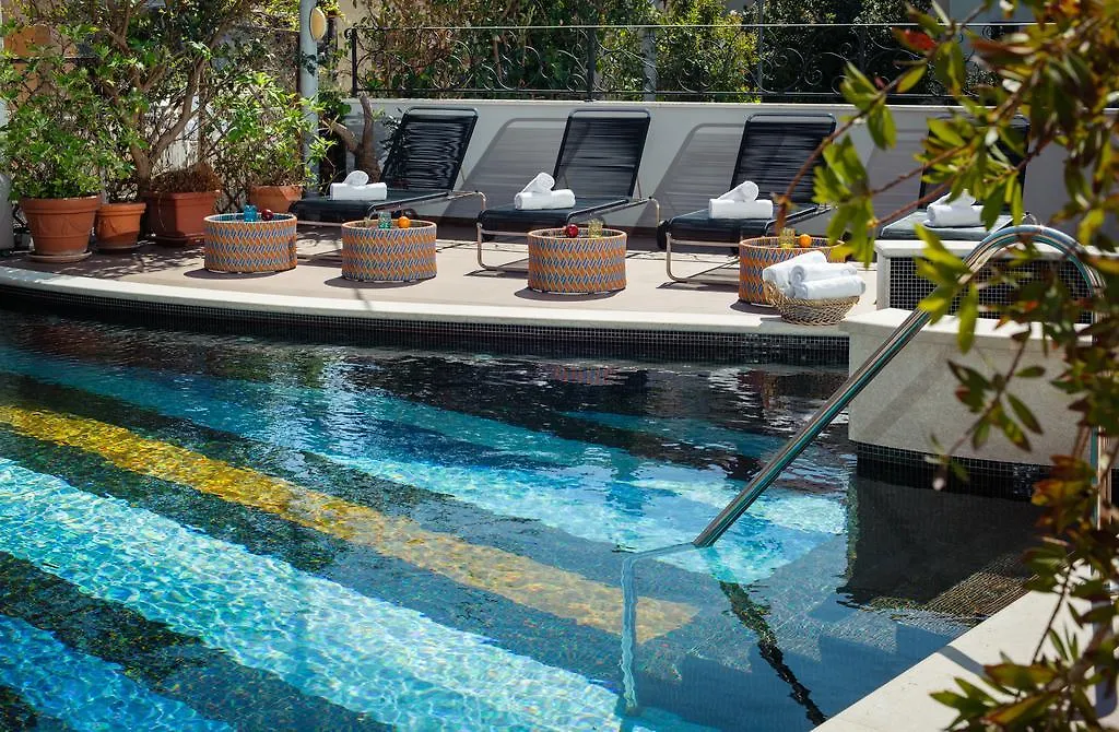 Frühstückspension Boban Luxury Suites Split