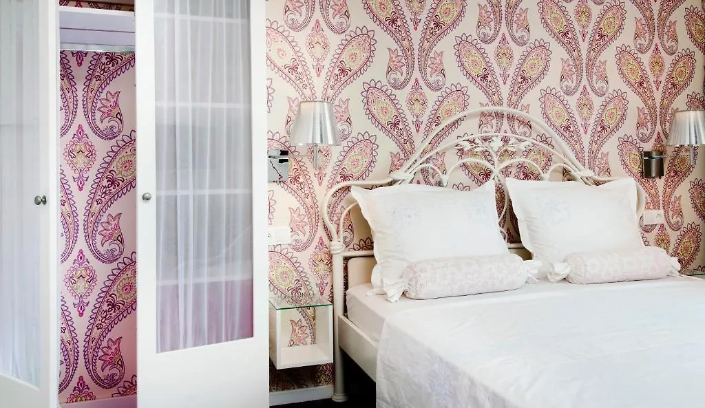 Boban Luxury Suites Split Frühstückspension