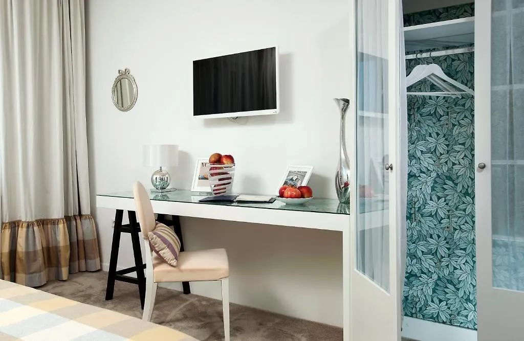 Boban Luxury Suites Split
