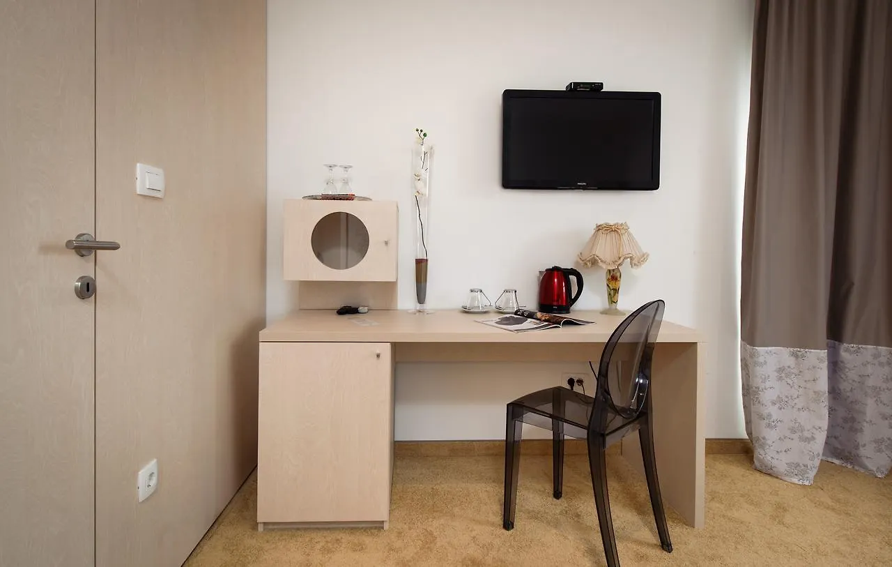 Boban Luxury Suites Split