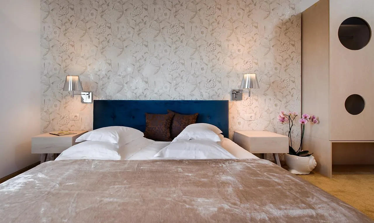 Boban Luxury Suites Split Frühstückspension