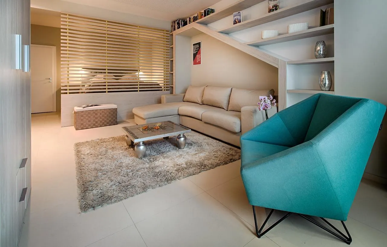 Boban Luxury Suites Split Kroatien