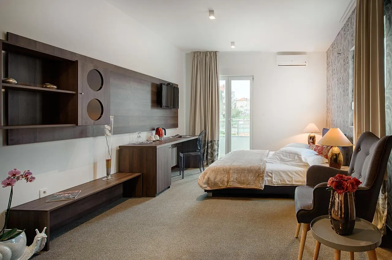 Boban Luxury Suites Split Frühstückspension