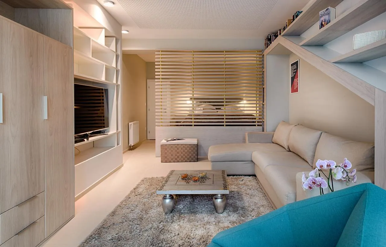 Boban Luxury Suites Split 4*,  Kroatien