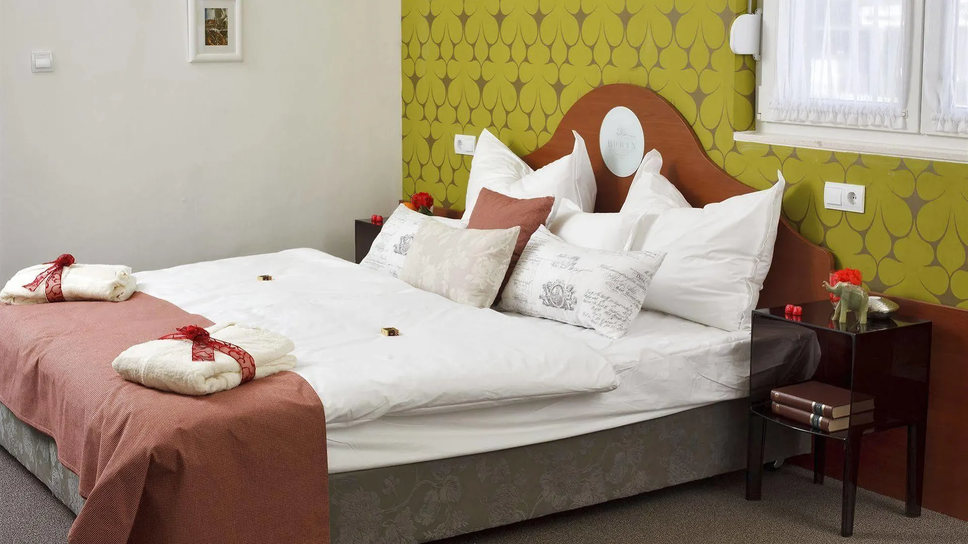 Boban Luxury Suites Split