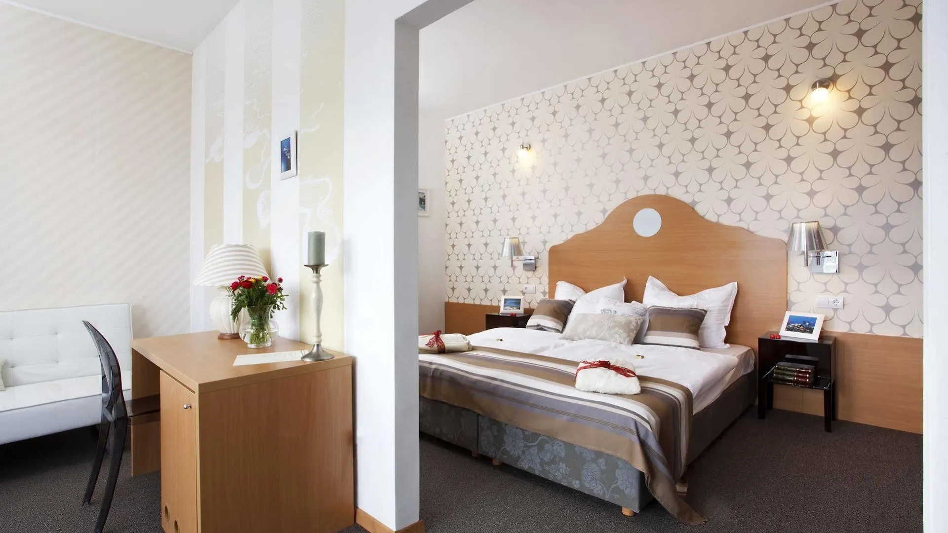 Boban Luxury Suites Split Kroatien