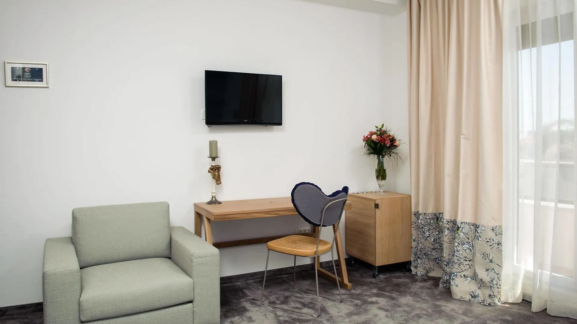**** Frühstückspension Boban Luxury Suites Split Kroatien