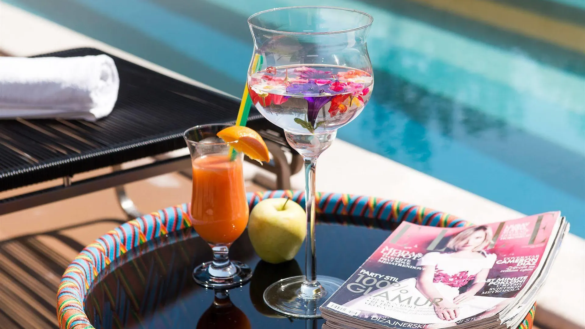 **** Frühstückspension Boban Luxury Suites Split Kroatien