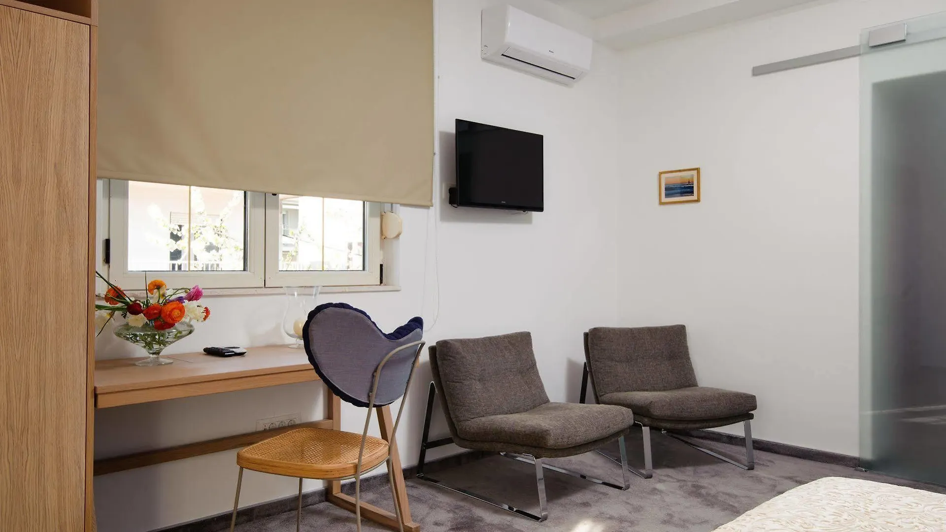 Boban Luxury Suites Split